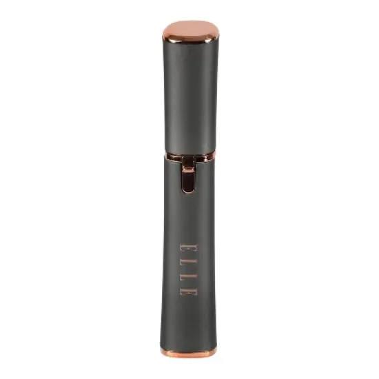 Elle Painless Eyebrow Hair Trimmer image {1}