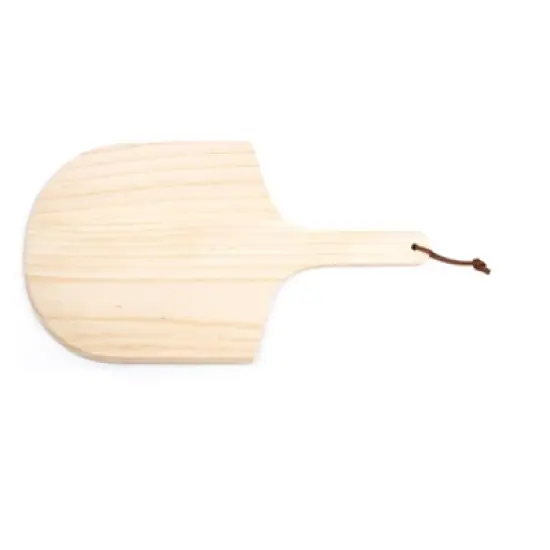 Fox Run | Pizza Paddle, Wood image {1}