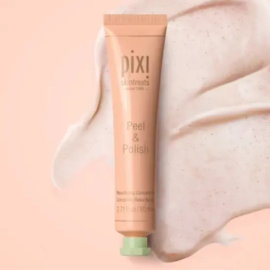 Pixi Skintreats Peel & Polish - 1.52 fl oz image {1}
