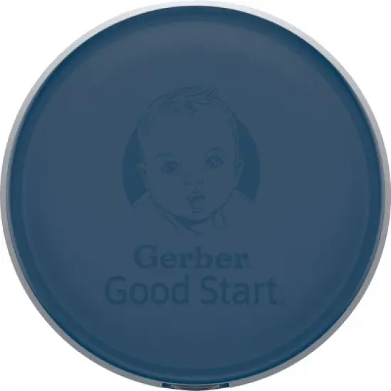 Gerber Good Start SoothePro Non-GMO Powder Infant Formula - 19.4oz image {3}