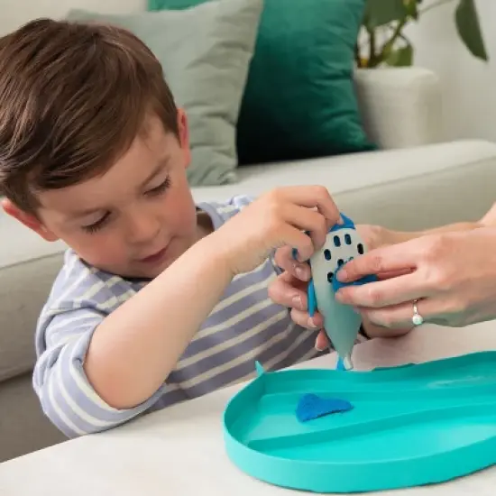 Kinetic Sand Deep Sea Dive image {10}