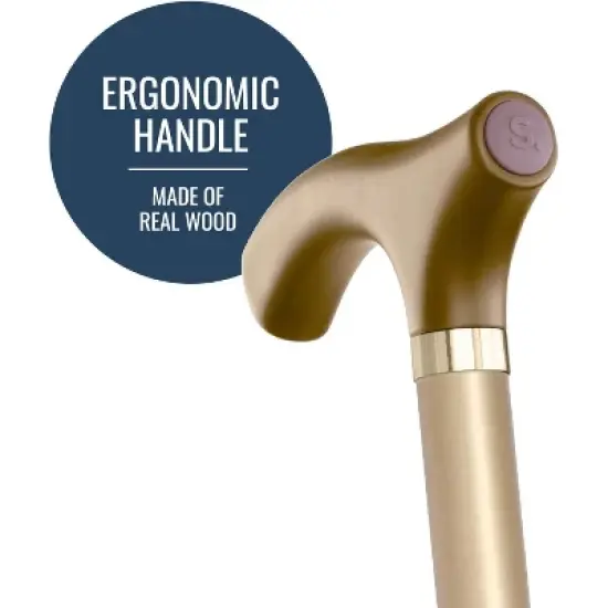 Switch Sticks Walking Cane for Men or Women, Foldable and Adjustable from 32-37 Inches, FSA and HSA Eligible image {2}