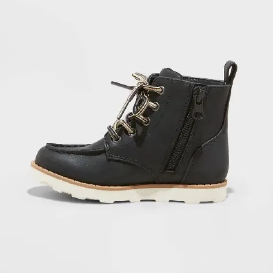 Toddler Boys' Greyson Boots - Cat & Jack&trade; image {1}