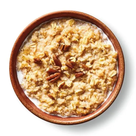Pumpkin Spice Naturally Flavored with Other Natural Flavors Instant Oatmeal - 12.1oz - Good & Gather&trade; image {3}