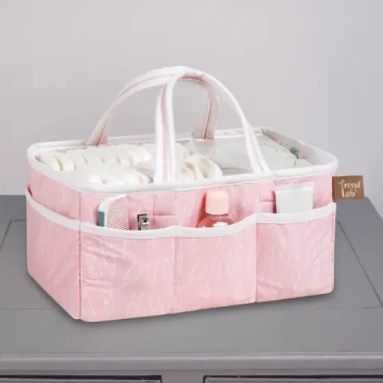 Trend Lab Diaper Caddy image {3}