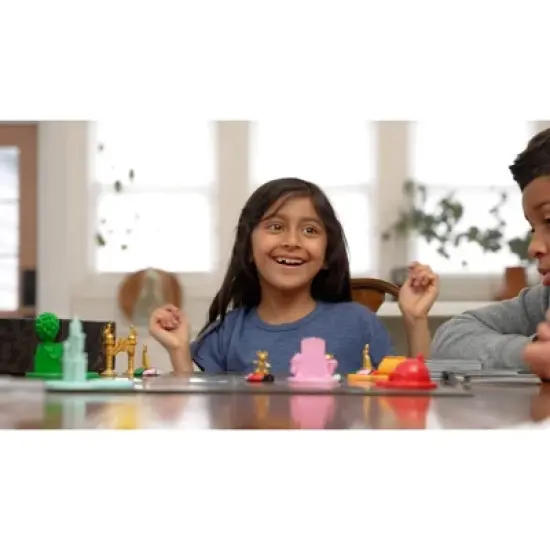 The Magical World of Disney Trivia Game image {7}