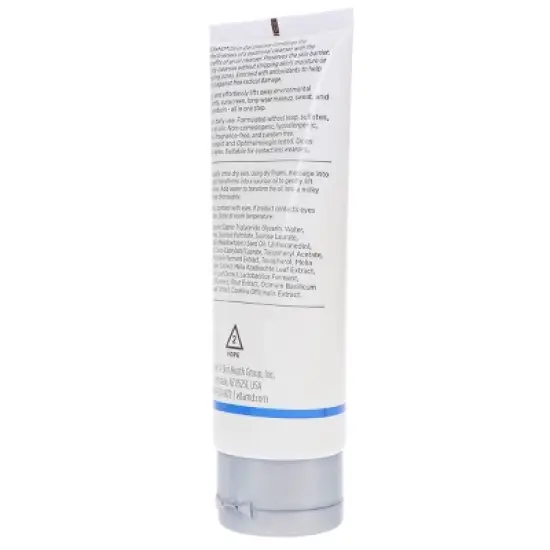 Elta MD Oil-In-Gel Cleanser 3.4 oz image {4}