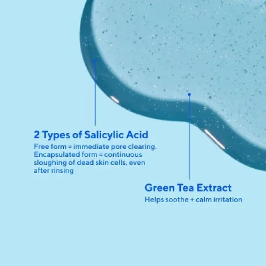 Murad Acne Clarifying Face Cleanser - Ulta Beauty image {5}