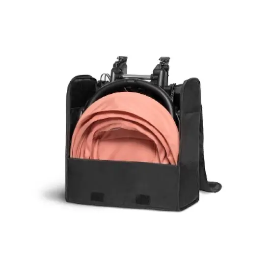 Stokke YOYO Backpack - 0-48m - Black image {1}