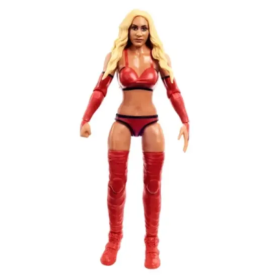 WWE Series 129 Carmella Action Figure image {2}