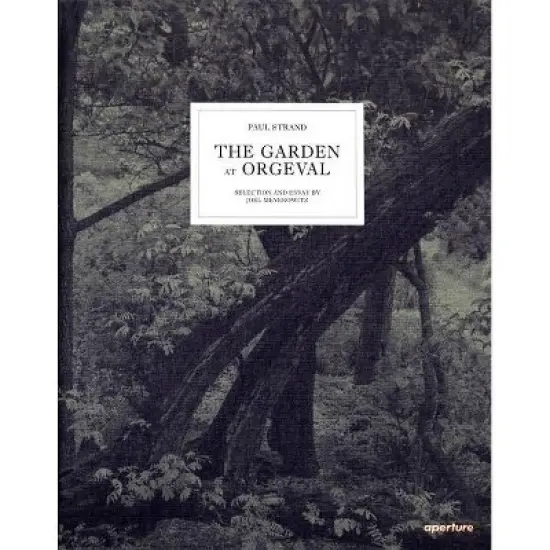 The Garden at Orgeval - (Hardcover) image {1}