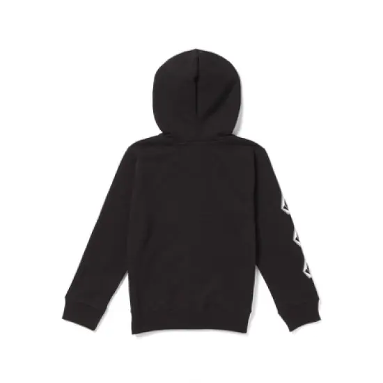 Volcom Toddler Boys Iconic Stone Zip Jacket image {1}