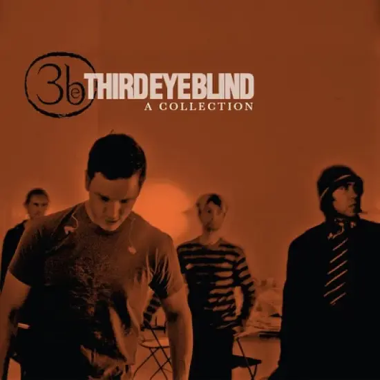 Third Eye Blind - A Collection (Vinyl) image {1}