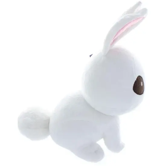 Multiverse Studio, Inc. Harvest Moon 12" Plush Snow Rabbit image {1}