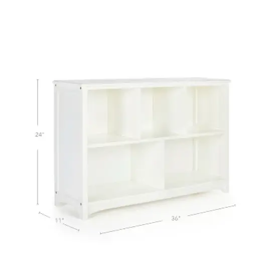 Guidecraft Classic Bookshelf image {6}