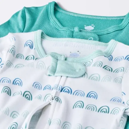 Baby 2pk Premium Sleep N' Play - Cloud Island&trade; image {2}