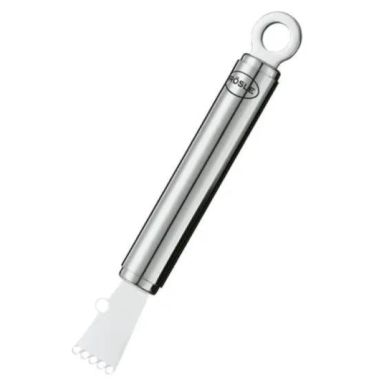 Rosle Citrus Zester With Canelle, Stainless Steel image {2}