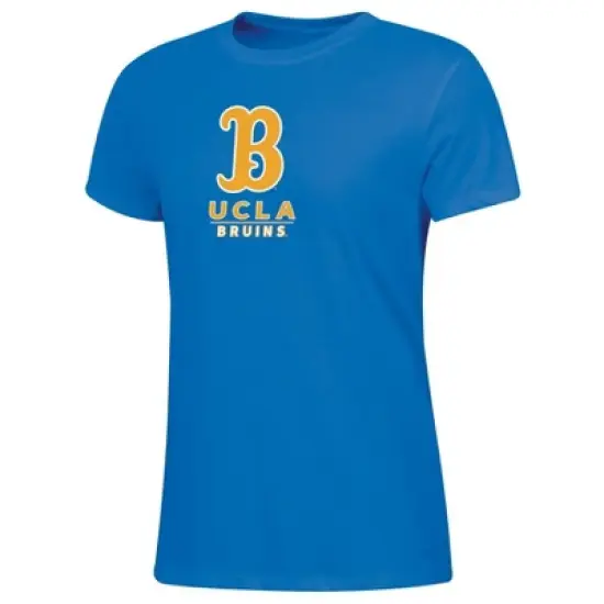 NCAA UCLA Bruins Women's Crew T-Shirt image {3}