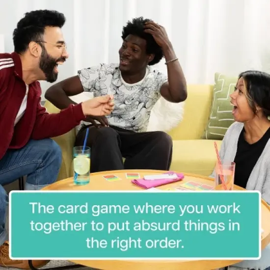 That Escalated Quickly Game image {4}