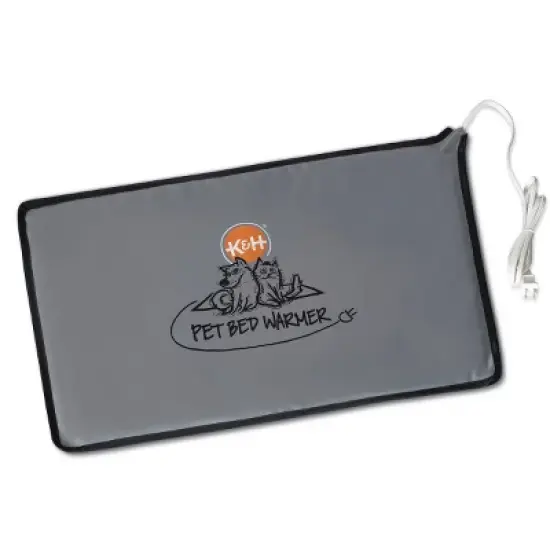 K&H Pet Products  Pet Bed Warmer image {1}