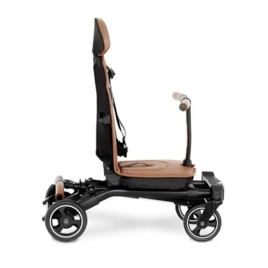 Evolur Cruise Rider Stroller image {8}