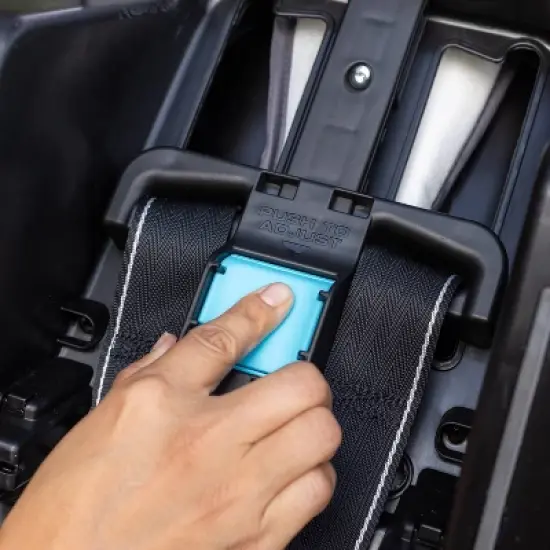 Baby Trend Secure Lift 35 Infant Car Seat - Black image {13}