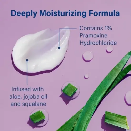 Sarna Sensitive Steroid-Free Anti-Itch Lotion - 7.5oz image {8}