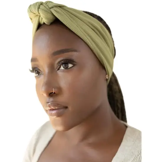 The Wrap Life | Ribbed Bandie image {16}