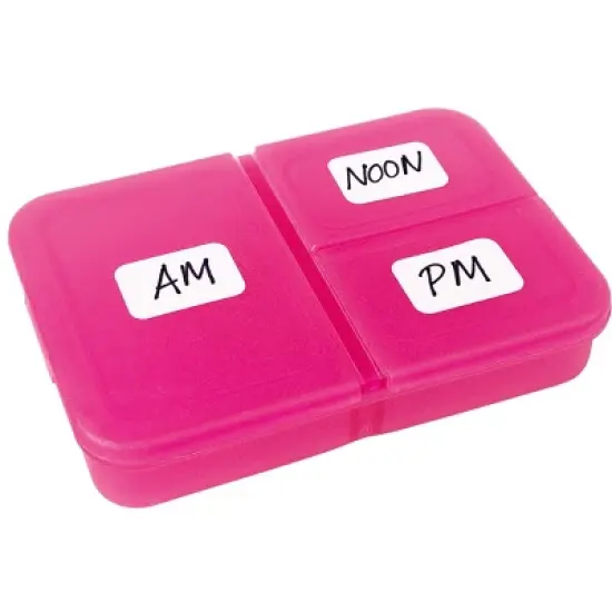 Avery Removable Labels, 1/2" x 3/4", White, 6 Packs for 6,048 Total (45418) image {1}