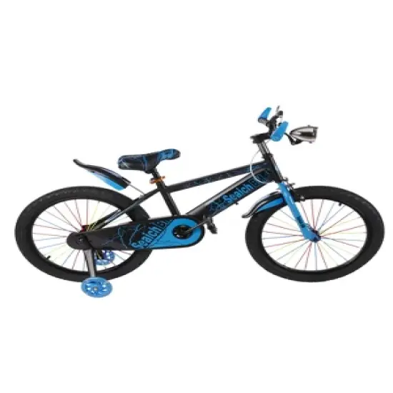 Seaich BM - Magnum Boys' Bike - Blue, 20" image {1}