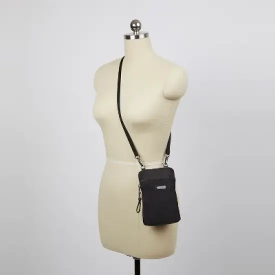 baggallini Broadway Small Crossbody Bag image {6}