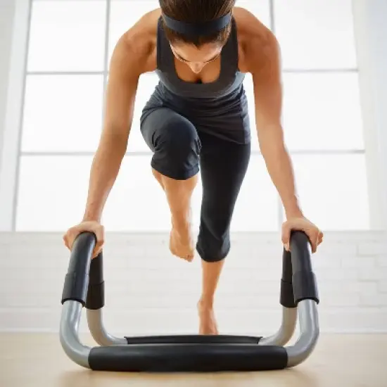 Merrithew Trainer Plus with Stability Ball and Pump image {5}