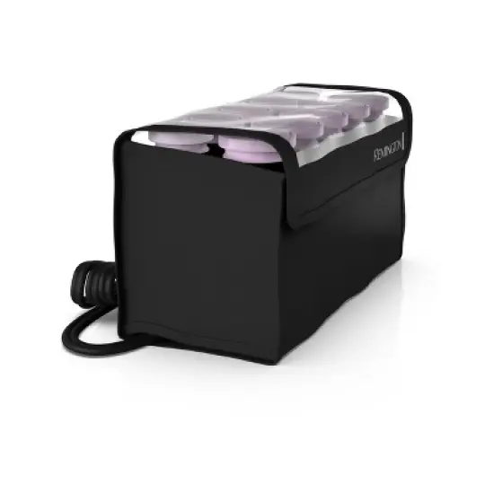 Remington Compact Ceramic Roller Set - H1017 - 10ct image {1}