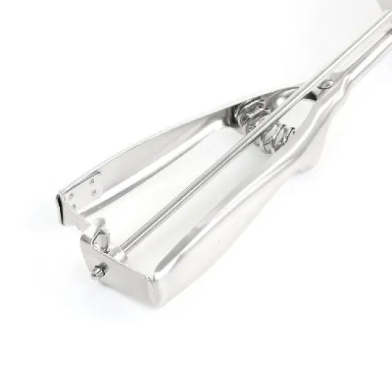 Martha Stewart Kitchen Scoop Stainless Steel (129126.01) 935116421M image {2}