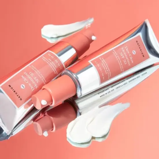 Naturium Dew Glow Moisturizer - SPF 50 - 1ct image {6}