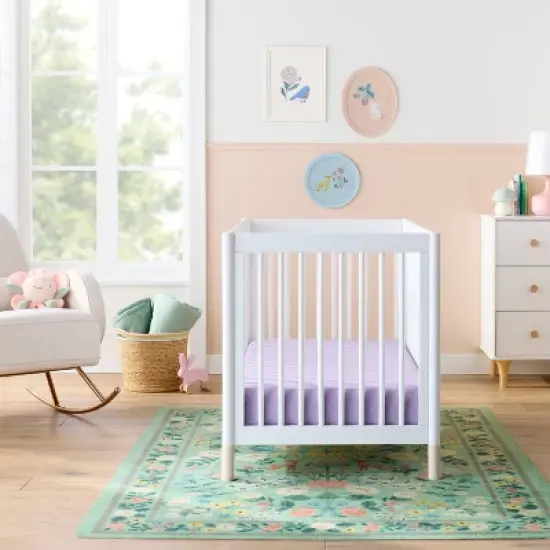 3pk Story Book Floral Framed Wall Art - Cloud Island&trade; image {1}