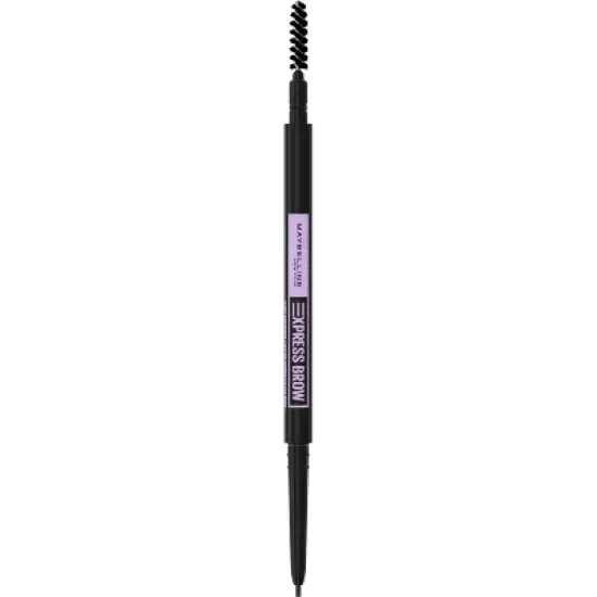 Maybelline Express Brow Ultra Slim Eyebrow Pencil - 0.003oz image {12}