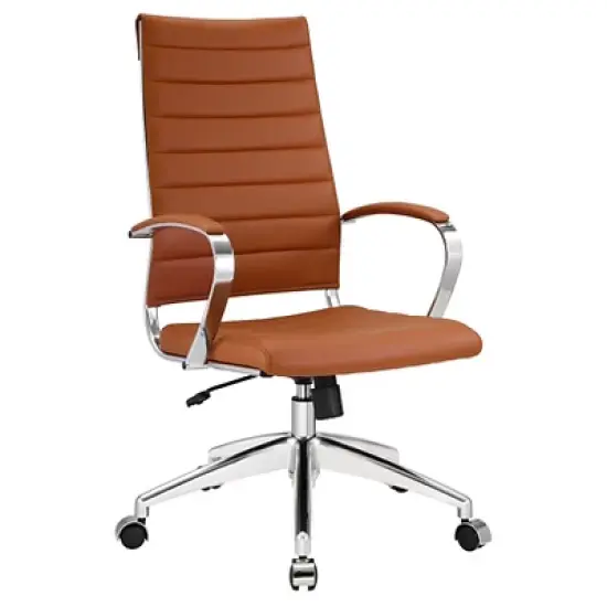 Jive Highback Office Chair - Modway image {4}