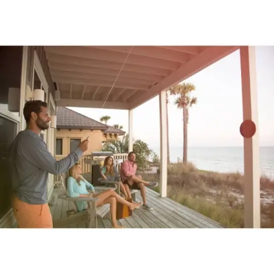 Viva Sol Hook & Ring image {3}