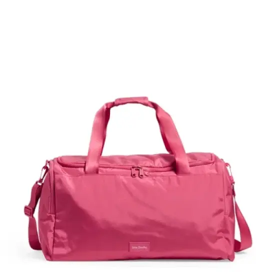 Vera Bradley Women's  Travel Duffel Bag image {7}