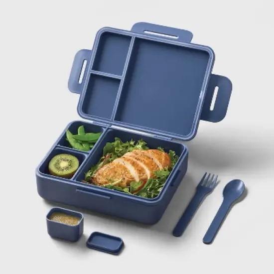 Adult Bento Boxes - All In Motion&trade; image {1}