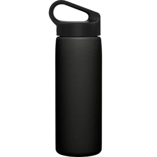 CamelBak 20oz Vacuum Insulated Stainless Steel Water Bottle with Carry Cap image {2}