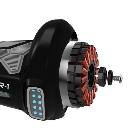 Hover-1 H1 Hoverboard image {3}