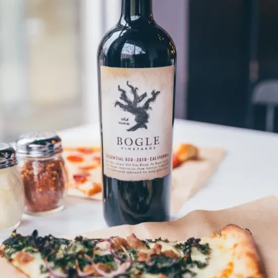 Bogle Essential Red Blend Red Wine - 750ml Bottle image {3}
