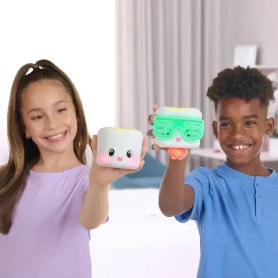 My Squishy Little DJ Mel Mix-A-Lot by WowWee image {4}