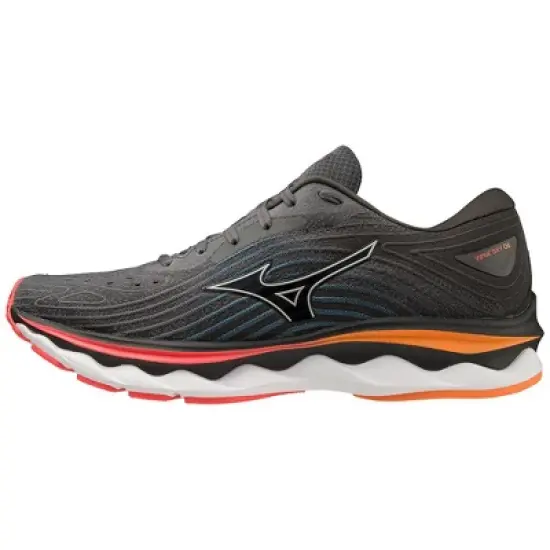 Mizuno Men's Wave Sky 6 Running Shoe image {1}