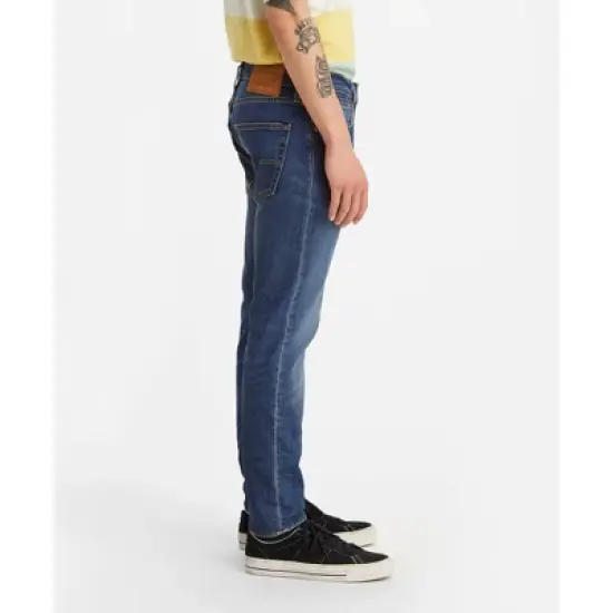 Levi's&reg; Men's 512&trade; Slim Fit Taper Jeans image {1}