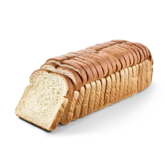 White Sandwich Bread - 20oz - Market Pantry&trade; image {2}