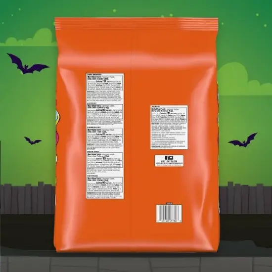 Halloween Ferrara Kiddie Mix - 77.92oz/330ct image {5}