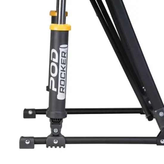 GCI Outdoor Pod Rocker Foldable Rocking Camp Chair image {7}